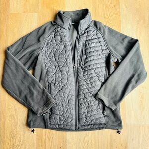 New Balance Hybrid Jacket
